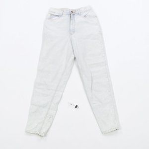 Vtg 90s Streetwear Mens 28x28 Tapered Leg Jeans